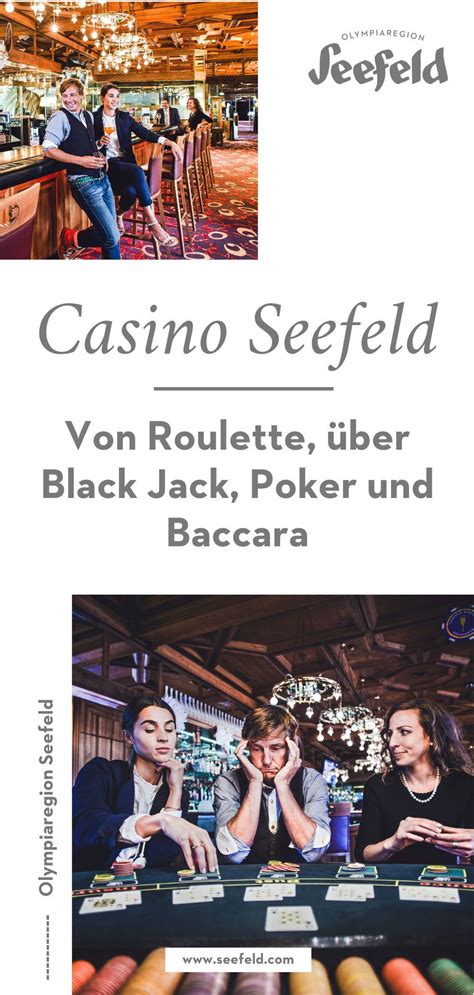 casino seefeld poker turniere